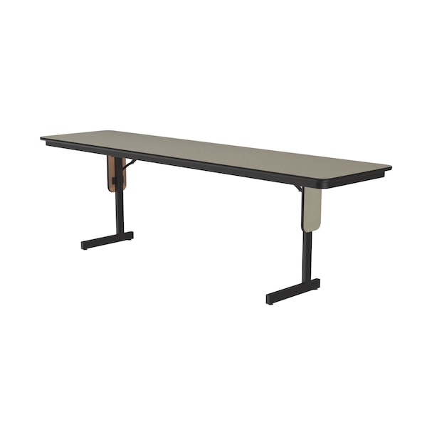Panel Leg Seminar Tables (HPL)